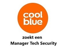 Manager Tech Security